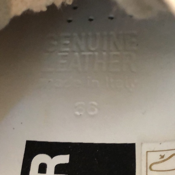 Golden Goose /DB Venezia, Italy - Picture 9 of 16